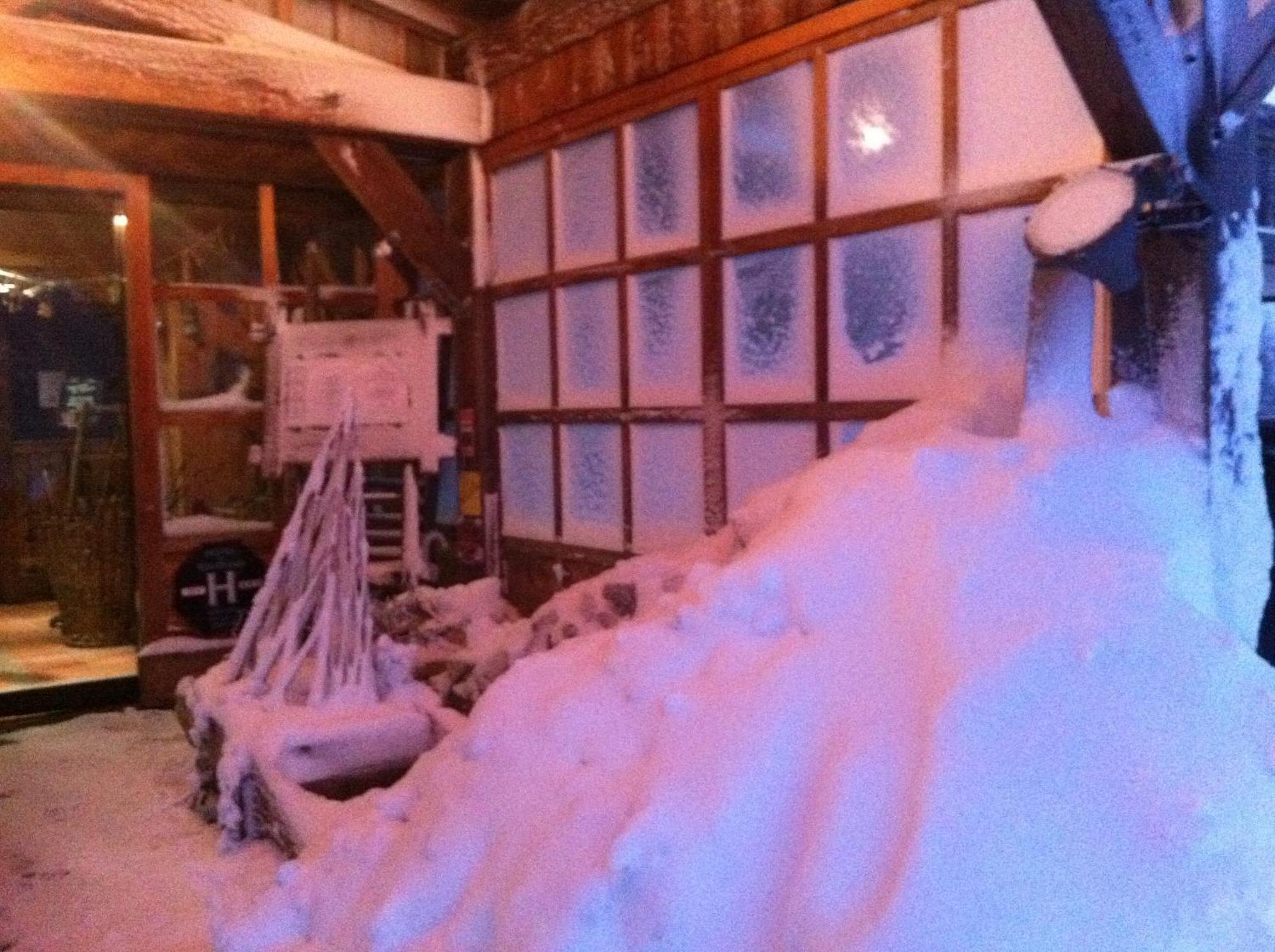 Chalet Hotel Le Collet Xonrupt-Longemer Eksteriør billede